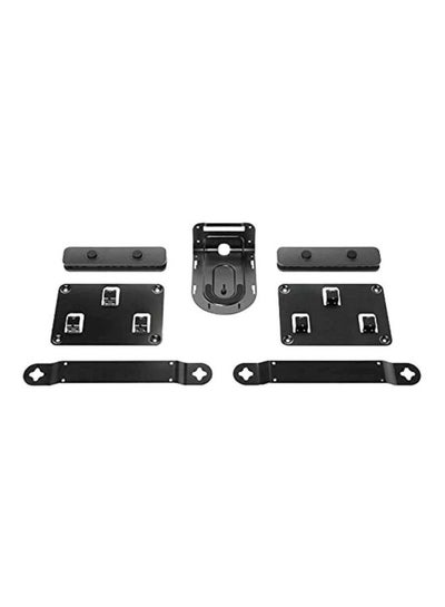 Buy Rally Mounting Kit 939-001644 Black in UAE