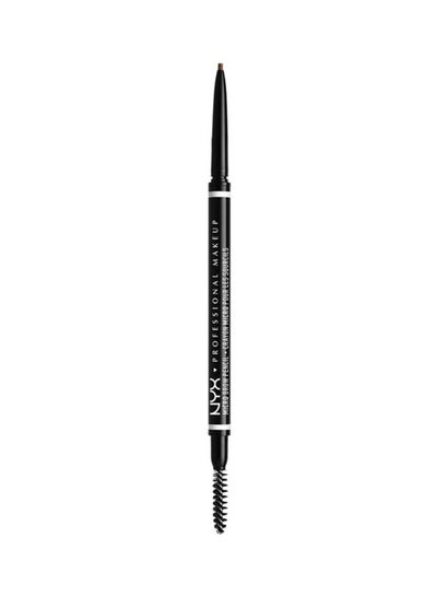 Buy Micro Brow Pencil - 04 Chocolate in UAE