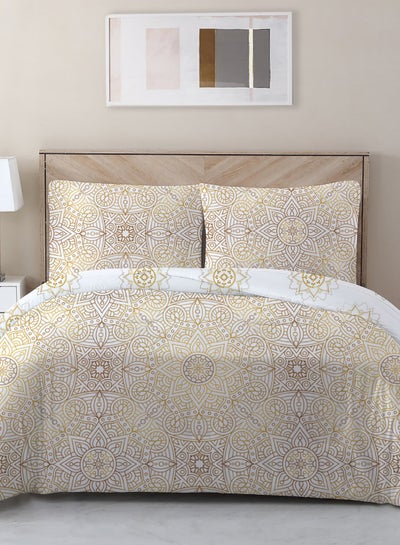 arabesque duvet set