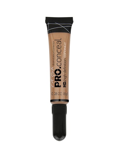 Buy HD PRO Concealer GC980 Cool Tan in UAE