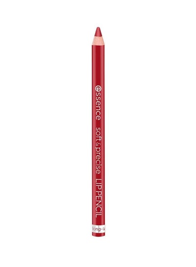 Buy Soft & Precise Lip Pencil 24 Fierce Red in UAE