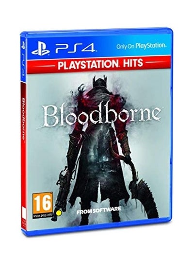 اشتري لعبة الفيديو "Bloodborn" - ps4_ps5 في مصر