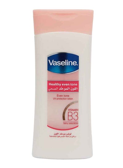 Buy Healthy Even Tone Body Lotion 200ml in Saudi Arabia