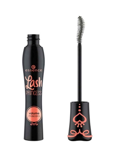 Buy Lash Princess Volume False Effect Mascara Black 12ml in UAE