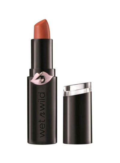 Buy Mega Last Matte Lipstick Sand Storm in UAE