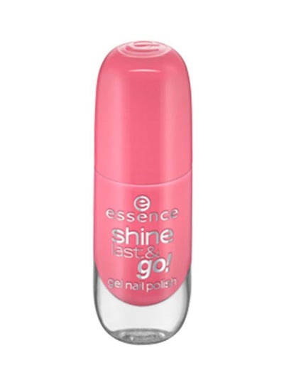 Buy Shine Last Nail Polish 09 Step In Time in Egypt