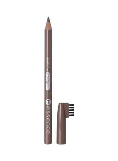 Buy Eyebrow Designer Pencil 04 Blonde in Egypt