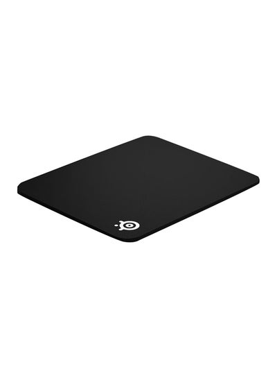 Buy QcK Heavy Medium 2020 Edition Gaming Mousepad Black in UAE