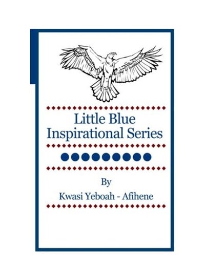 اشتري Little Blue Inspirational Series paperback english في الامارات