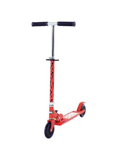 Buy Marvel Two Wheel Folding Scooter in UAE