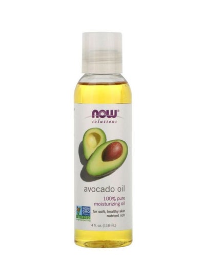 Buy Avocado Moisturizing Oil 118ml in Saudi Arabia