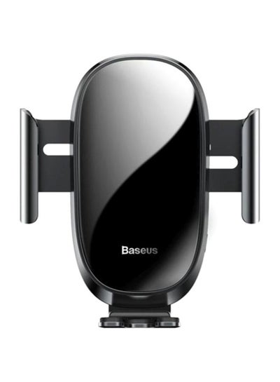 Buy Smart Car Mobile Mount Black in Saudi Arabia