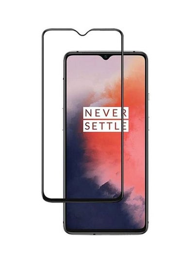 Buy Screen Protector For OnePlus 7T Clear in UAE