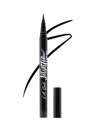 Buy Jetsetter Eyeliner Black in Egypt