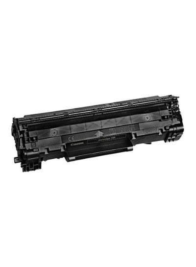 Buy Laser Toner Cartridge 728 728 Black in Saudi Arabia