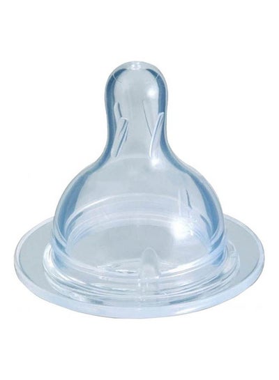Buy Wide Neck Silicone Teat - Mini in Egypt
