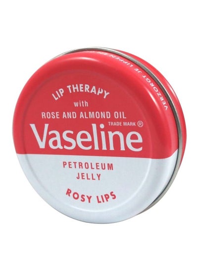 Buy Petroleum Jelly Lip Therapy 20g in UAE