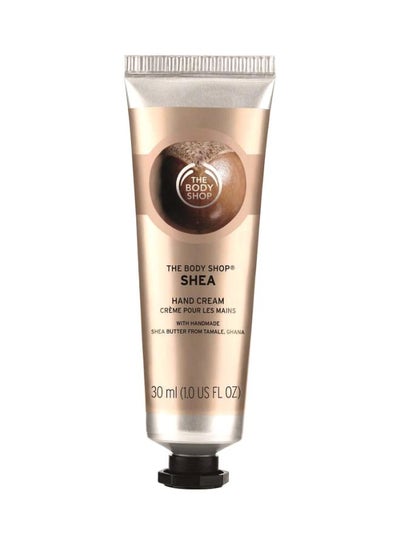 Buy Shea Hand Cream 30ml in Saudi Arabia