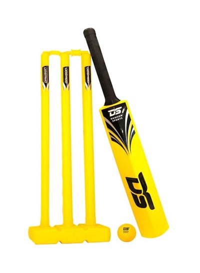 Buy 15 Piece Cricket Set – Size 3 in UAE