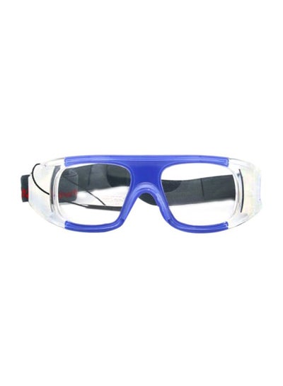 Buy Anti-Fog Basketball Protective Glass 17x8x4cm in UAE