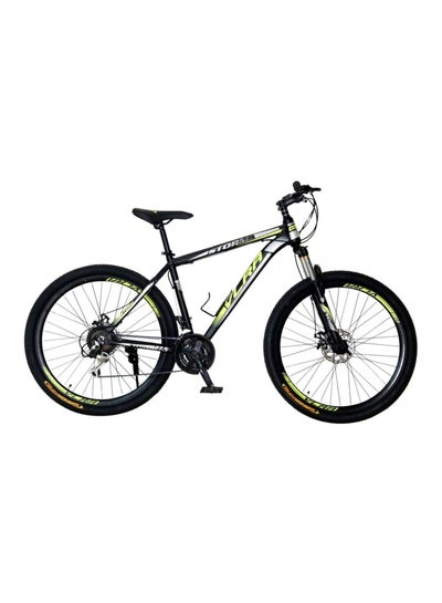 Buy Mountain Bike With Aluminium Frame and Disc Brake 27.5inch in UAE