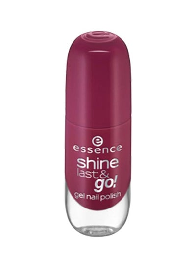 Buy Shine Last Nail Polish 20 Good Times in Egypt