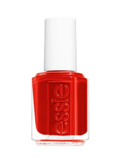 Buy Glossy Nail Polish Really Red in UAE