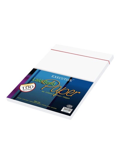 Buy A4 Executive Bond Paper A4 in UAE