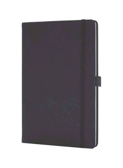 اشتري A5 Hard Cover Ruled Notebook في الامارات