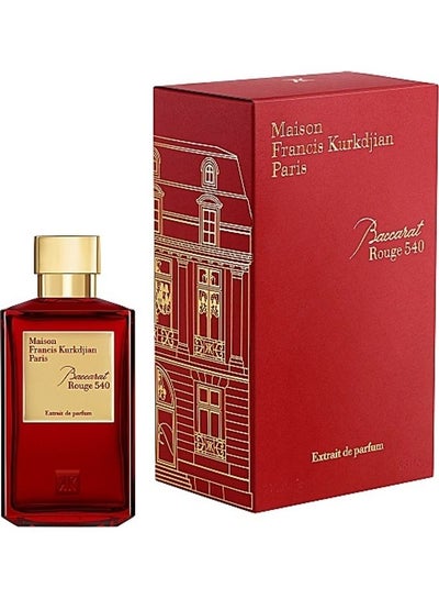 Buy Baccarat Rouge 540 Extrait EDP 200ml in UAE