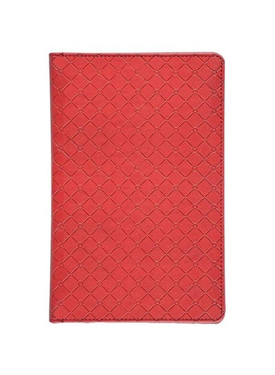 Buy Executive Bill Folder Red in UAE