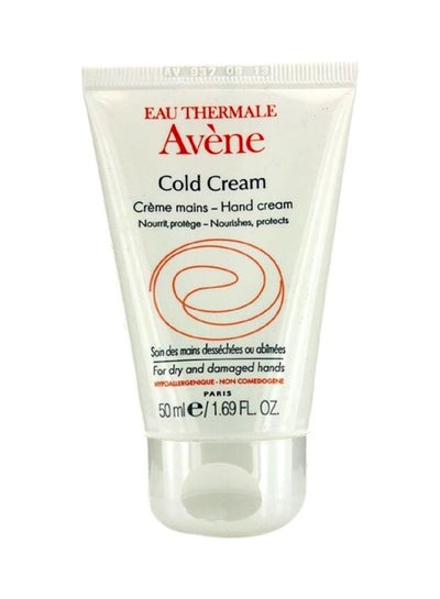 Buy Hand Cold Cream 50ml in UAE