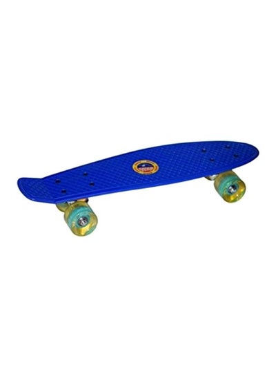 Fish Board Skateboard 56x15x7cm price in Saudi Arabia | Noon Saudi ...