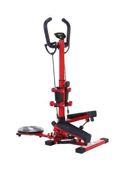 Buy Multi-Functional Exercise Machine 139.7 x 119.4 x 211cm in Saudi Arabia
