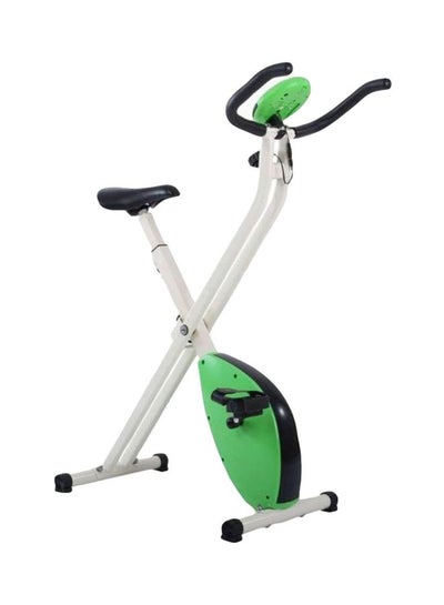 Buy Foldable Sport Exercise Bike 10kg in Saudi Arabia