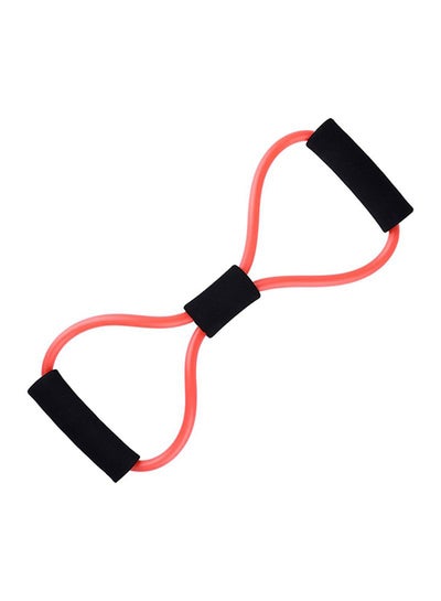 Buy Yoga Resistance Band 6x9x1000mm in Saudi Arabia