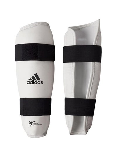 Buy Taekwondo Shin Pad Protector L in UAE