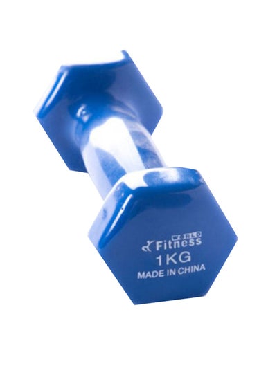 Buy Gym Dumbbell 1kg in Saudi Arabia