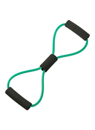 Buy Yoga Resistance Band 6x9x1000mm in Saudi Arabia