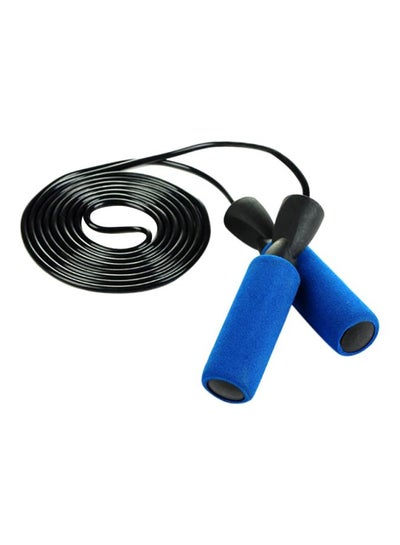 Buy Exercise Jump Rope 0.44x275cm in UAE