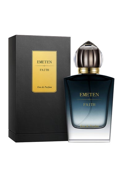 Buy Faith Later Ages EDP 70ml in UAE