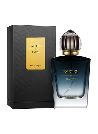 Buy Faith Predetermination EDP 70ml in UAE