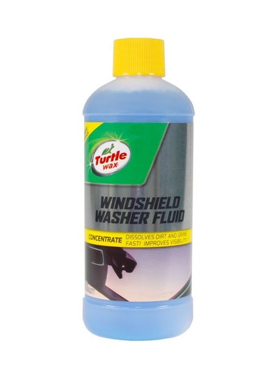 Buy Premium Concentrated Windshield Washer Fluid in UAE