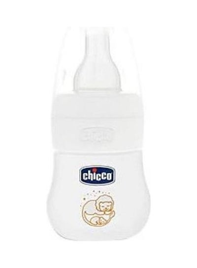 Buy Micro Biberon Feeding Bottle + Regular Flow - 60 Ml in Egypt