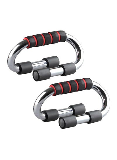 اشتري 2-Piece Push Ups Bars في الامارات