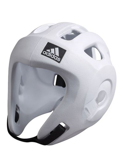 Buy Taekwondo Moulded Headguard XS in UAE