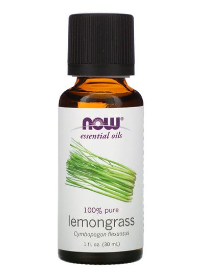 Buy Lemongrass Essential Oil 30ml in UAE