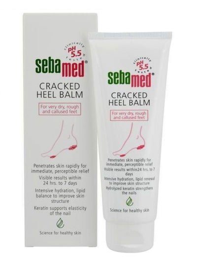 Buy Cracked Heel Balm 75ml in Saudi Arabia