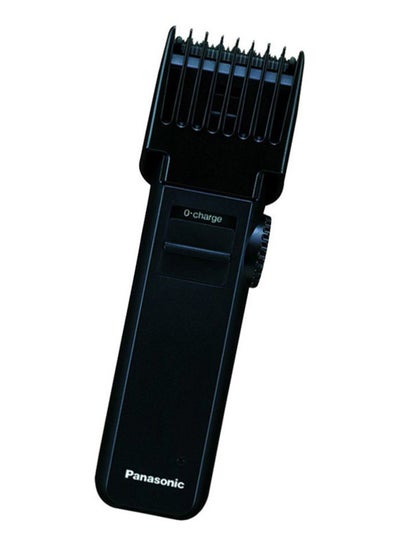 Buy Precise Beard And Hair Trimmer Black in Saudi Arabia