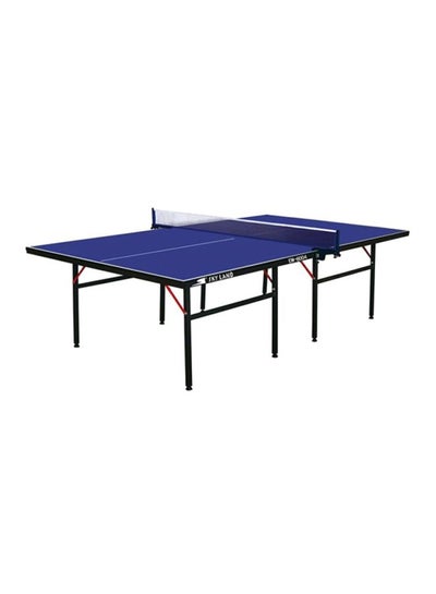 Buy Foldable Tennis Table EM-8004 in UAE
